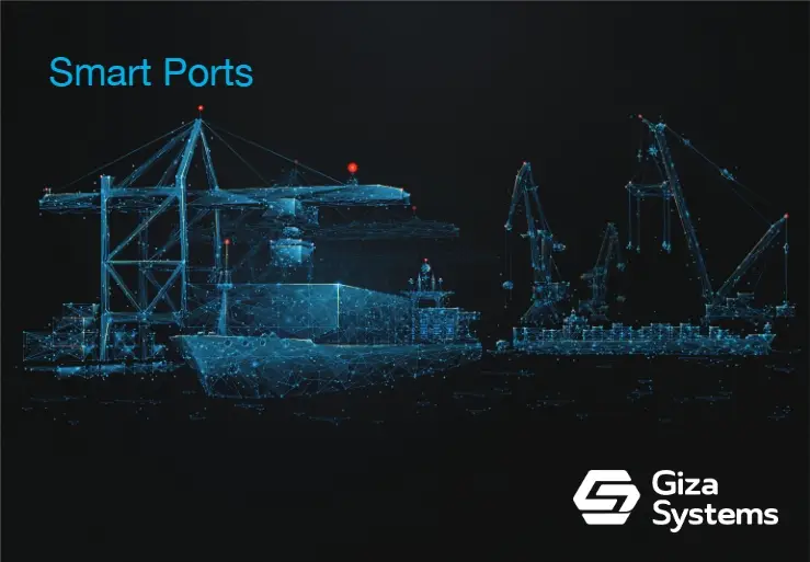 ports