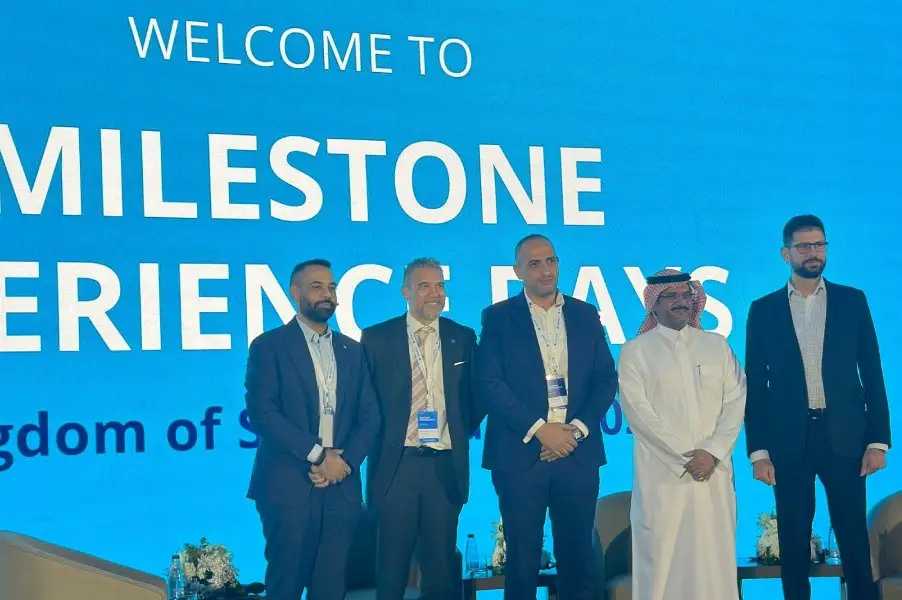 AvidBeam Participates in Milestone Xperience Day Saudi Arabia 2024-img1