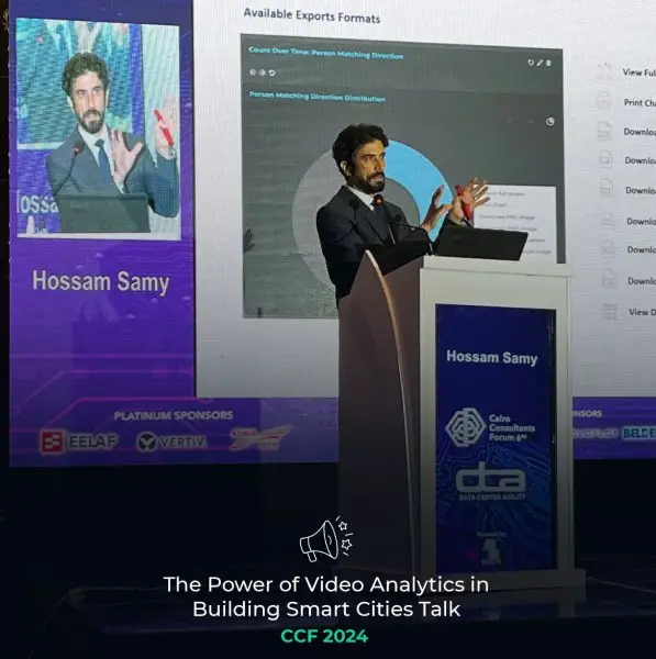 AvidBeam – Partner at Cairo Consultant Forum 2024-img2