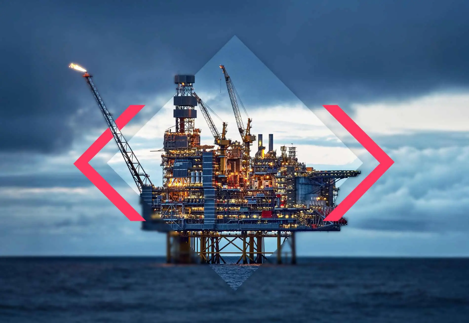 Oil & gas