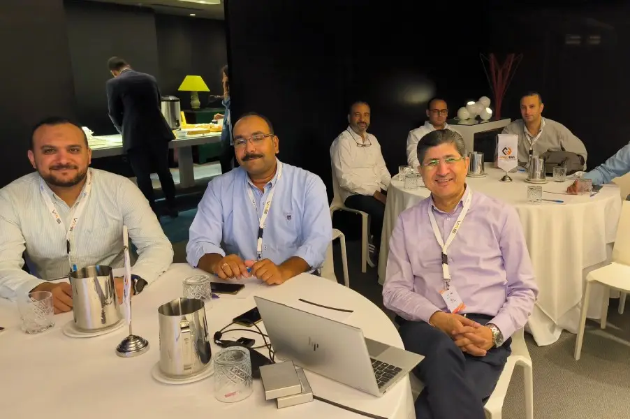 VAS Integrated Solutions, Dell Technologies and CompuEre Host an Innovation Event in Greece-img2