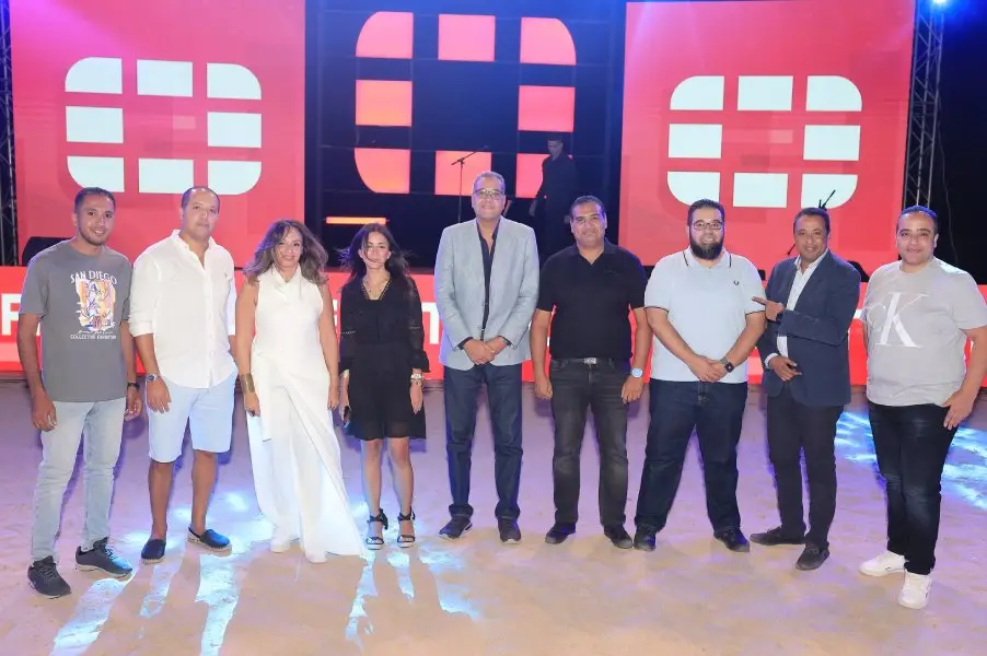 VAS Integrated Solutions sponsors Fortinet Partner Sync 2024-img2