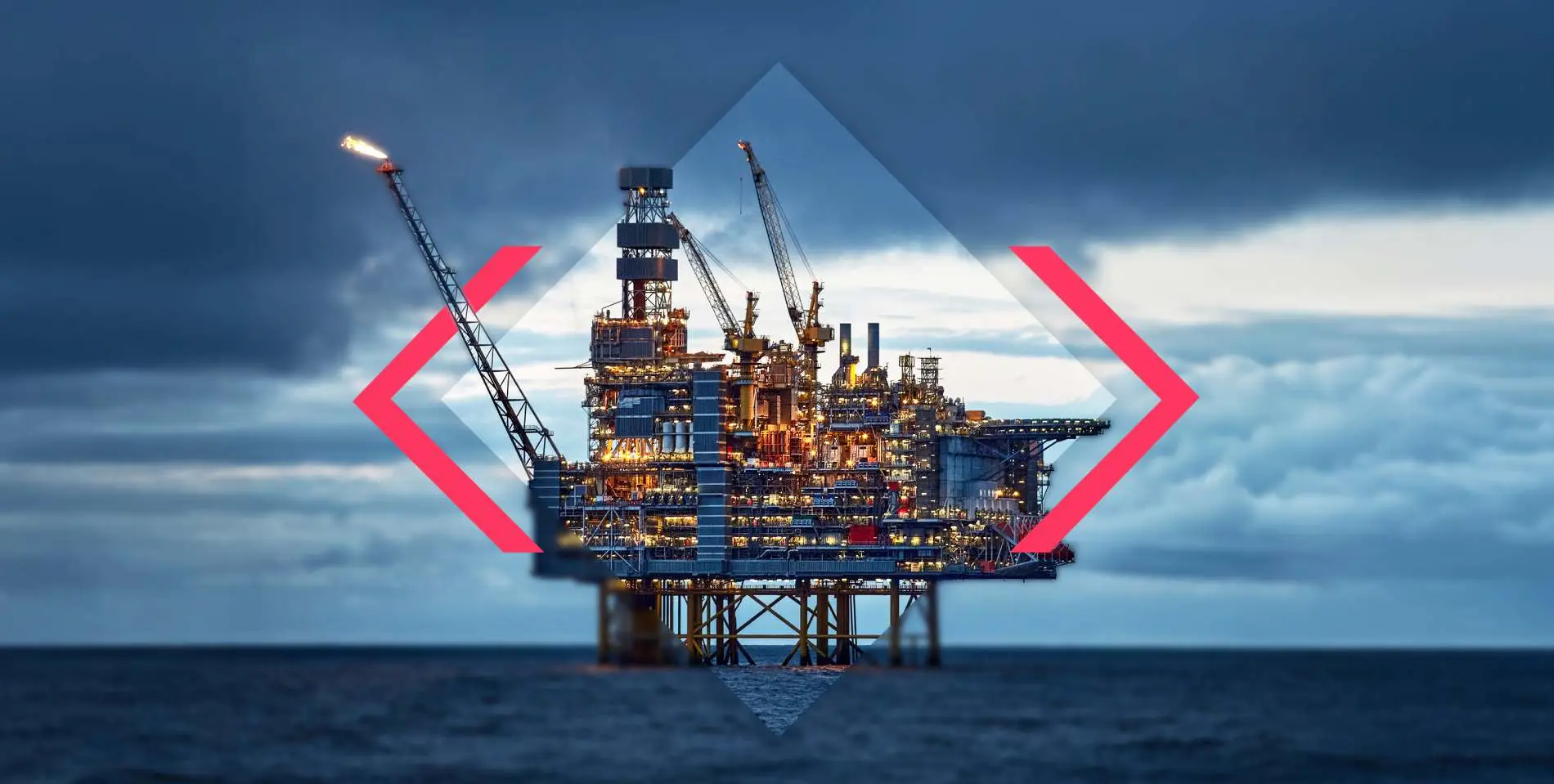 Oil & gas
