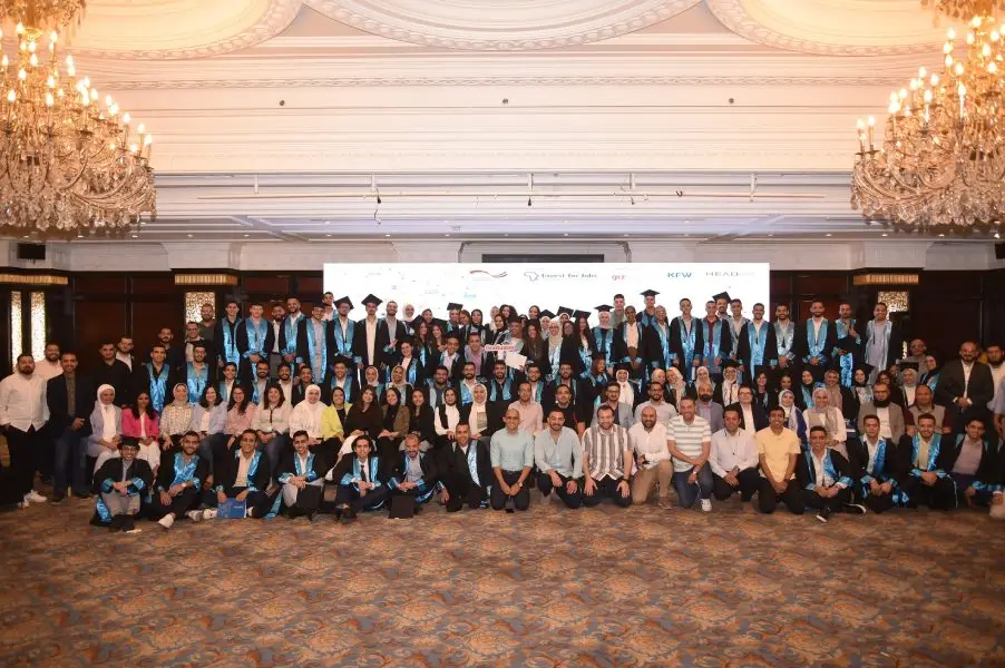pulse by solutions Celebrates 2023 Headway Program Graduation at Helnan Landmark Hotel-img1