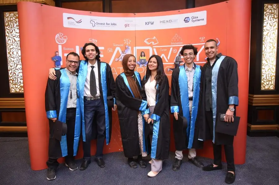 pulse by solutions Celebrates 2023 Headway Program Graduation at Helnan Landmark Hotel-img2