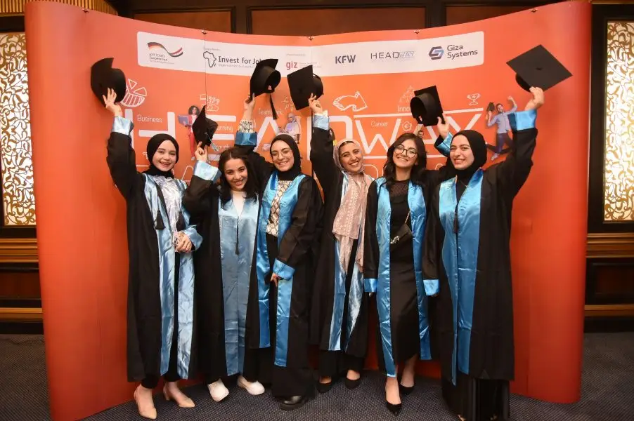 pulse by solutions Celebrates 2023 Headway Program Graduation at Helnan Landmark Hotel-img3