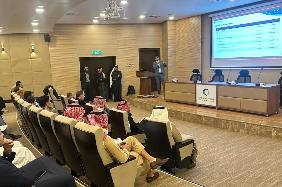 pulse by solutions Celebrates the Launch of the SCADA Rollout Project for Water Management Across the Governorates of KSA-img3