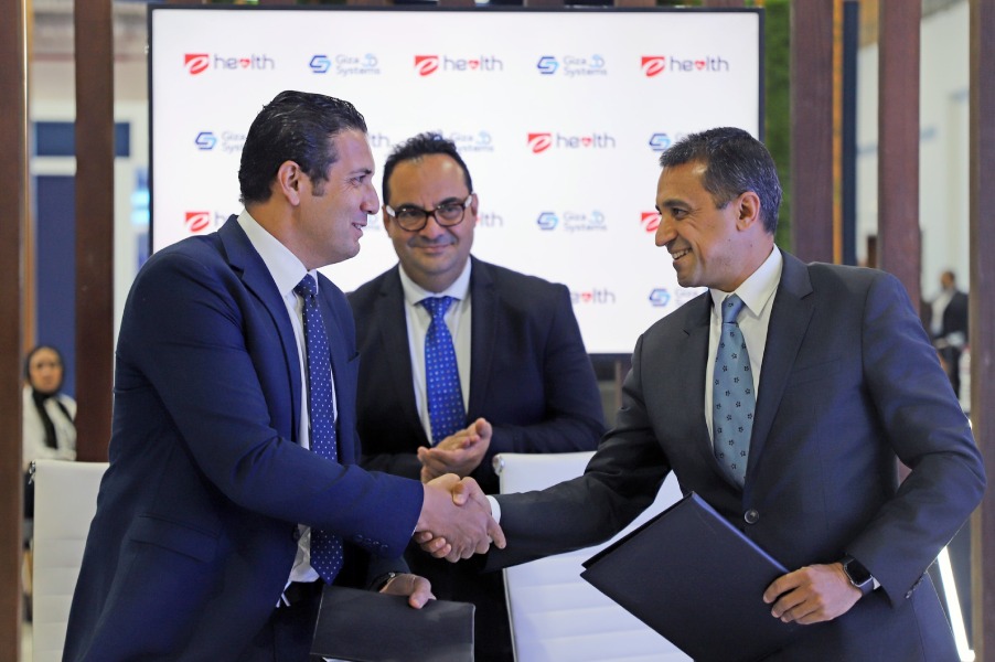 pulse by solutions Enters the Healthcare Sector with Strategic eHealth Partnership at Africa Health ExCon 2024-img3