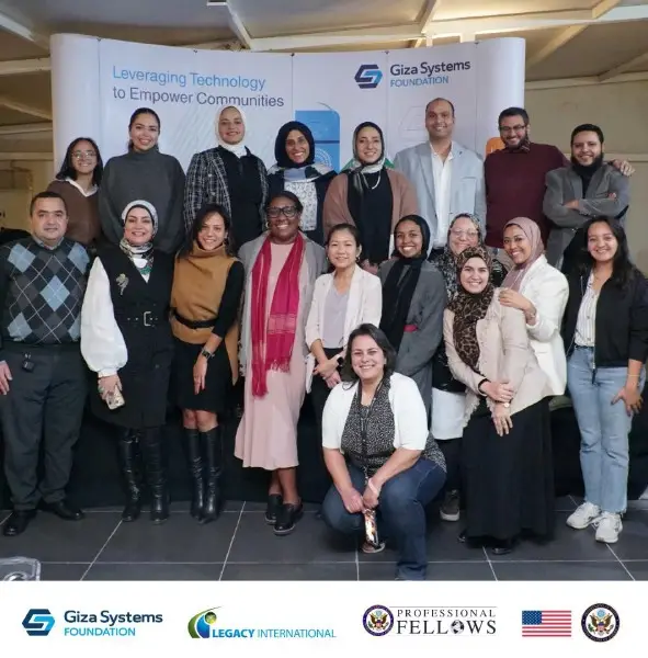 pulse by solutions Foundation launches its iMentor program empower impact startups-img1