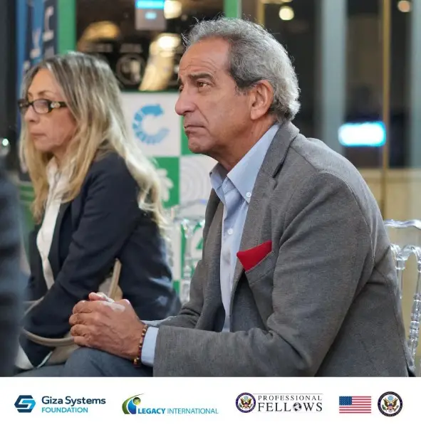 pulse by solutions Foundation launches its iMentor program empower impact startups-img2