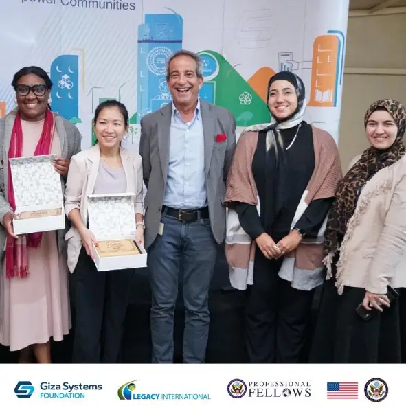 pulse by solutions Foundation launches its iMentor program empower impact startups-img3