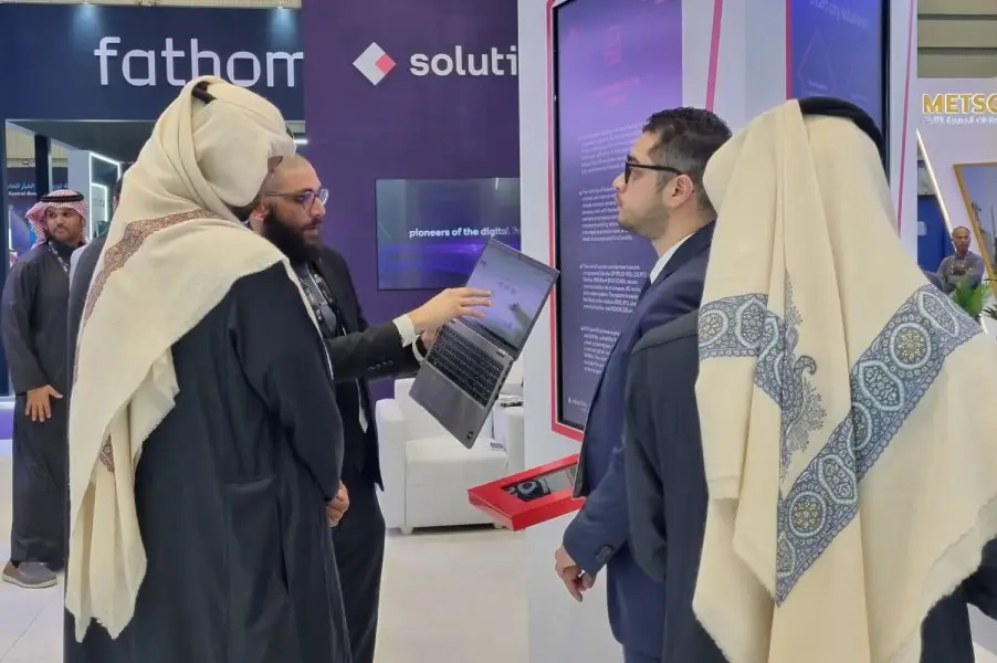 pulse by solutions Joins solutions by STC at IPTC-img1