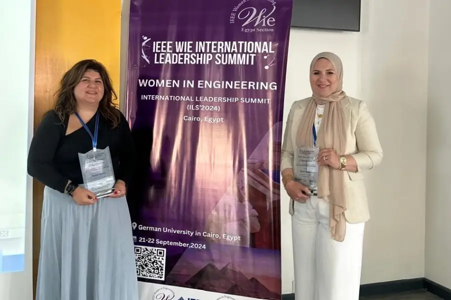 pulse by solutions Sponsors IEEE WIE International Leadership Summit-img2