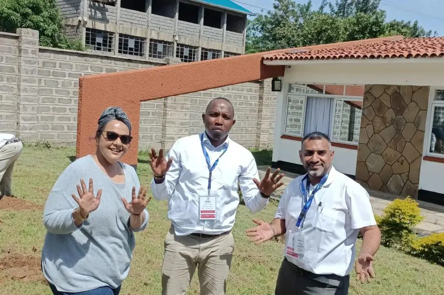pulse by solutions Sponsors the 12th G2G Innovation Seminar by KenGen-img3