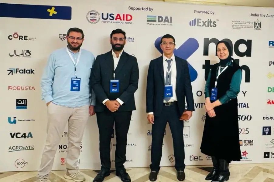 pulse by solutions Takes Part in the Second Edition of Xmatch-img1