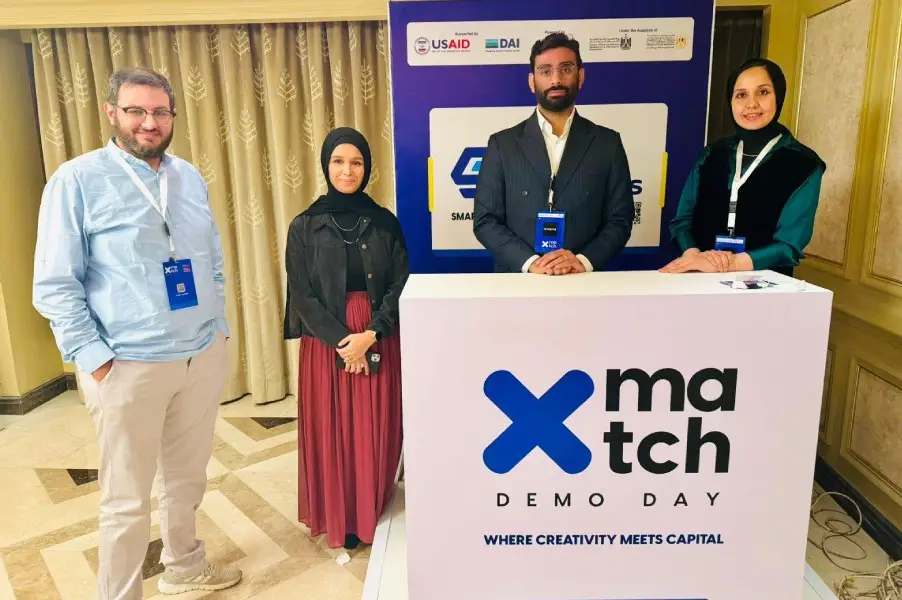 pulse by solutions Takes Part in the Second Edition of Xmatch-img2