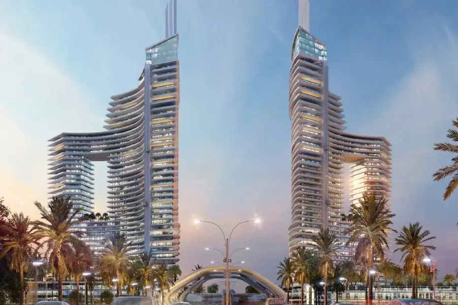 pulse by solutions Wins the Development of the Command Operations Control (COC) Data Center Project in Al Alamein City-img2
