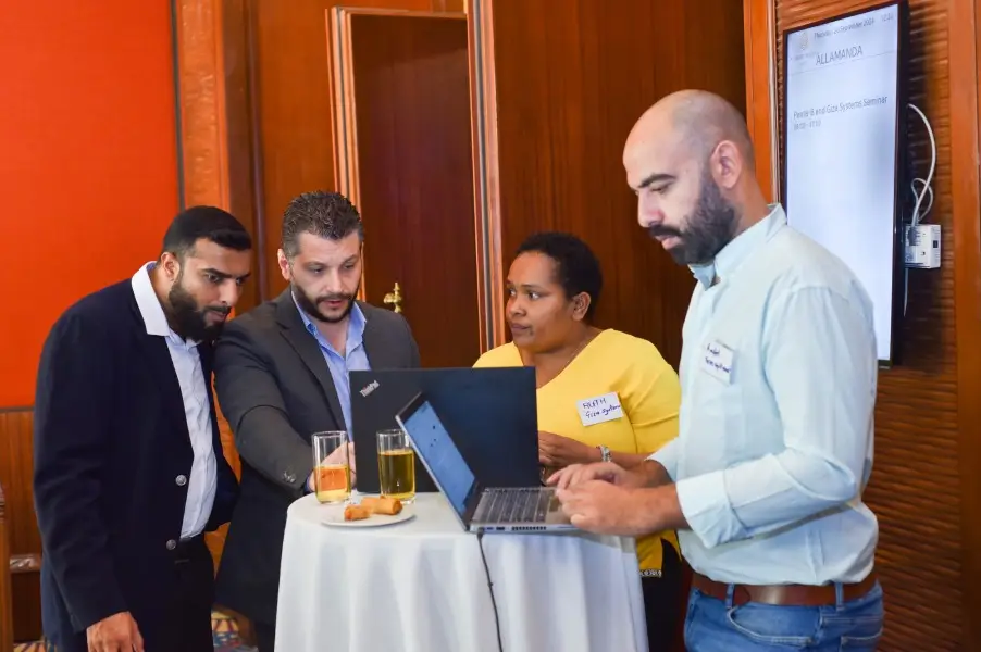 pulse by solutions and Penta-b in a Joint Event-img3