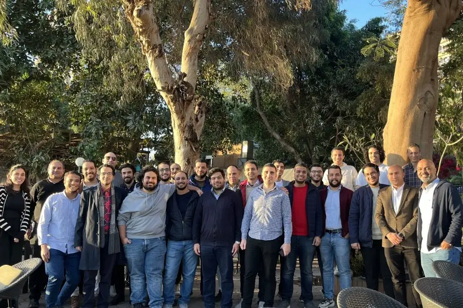 pulse by solutions celebrates Ramadan with its teams-img2