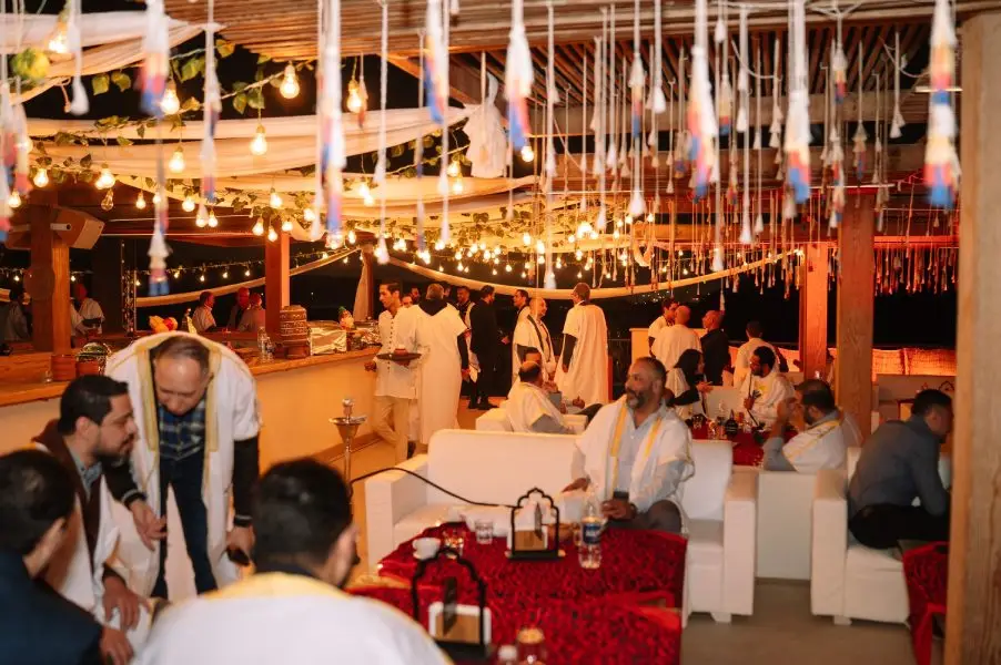 pulse by solutions celebrates Ramadan with its teams-img3