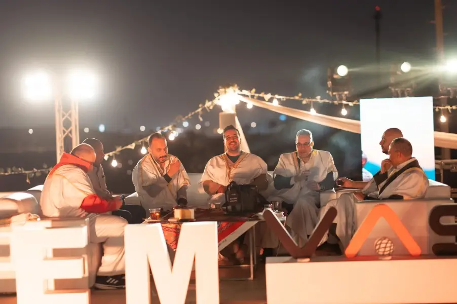 pulse by solutions celebrates Ramadan with its teams-img4