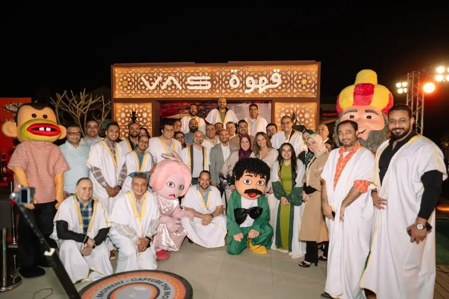 pulse by solutions celebrates Ramadan with its teams-img5