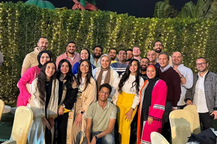 pulse by solutions celebrates Ramadan with its teams-img6