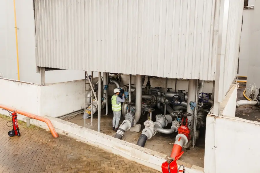 pulse by solutions completes the advanced petroleum monitoring system project for PBPA-img1