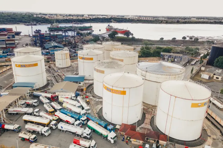 pulse by solutions completes the advanced petroleum monitoring system project for PBPA-img2