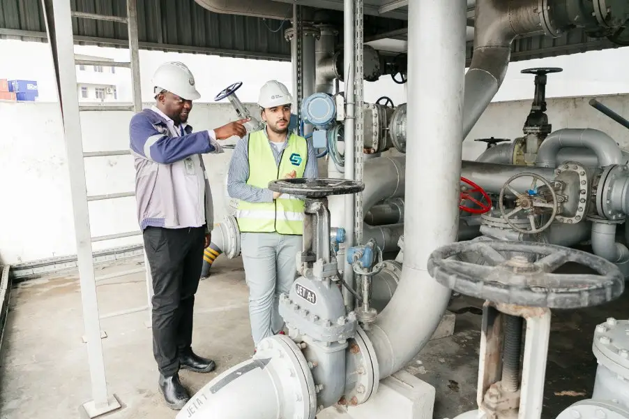 pulse by solutions completes the advanced petroleum monitoring system project for PBPA-img3