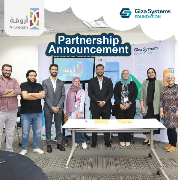 pulse by solutions foundation Partners with Arweqah to Foster Impact-Driven Entrepreneurship-img2