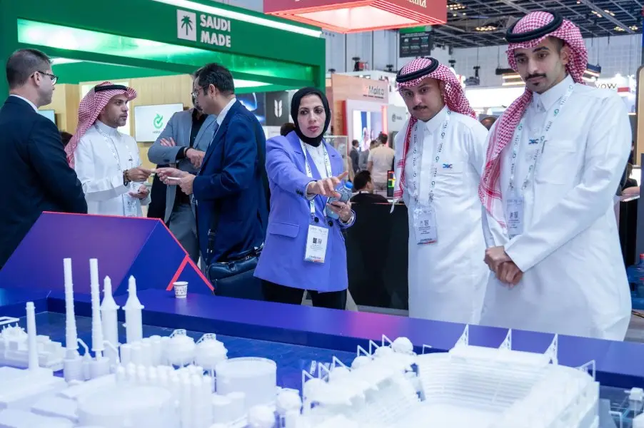 pulse by solutions participates at GITEX Global 2024 in Dubai-img4