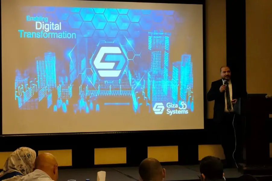 pulse by solutions showcases the latest in smart grid technology during the oracle energy and water – EEHC roundtable event-img1
