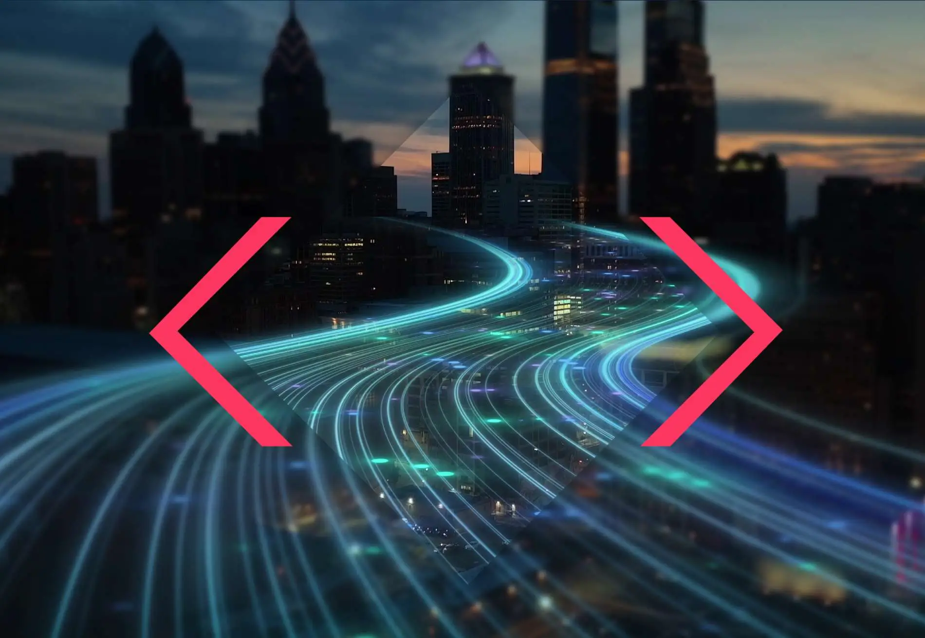 Smart mobility