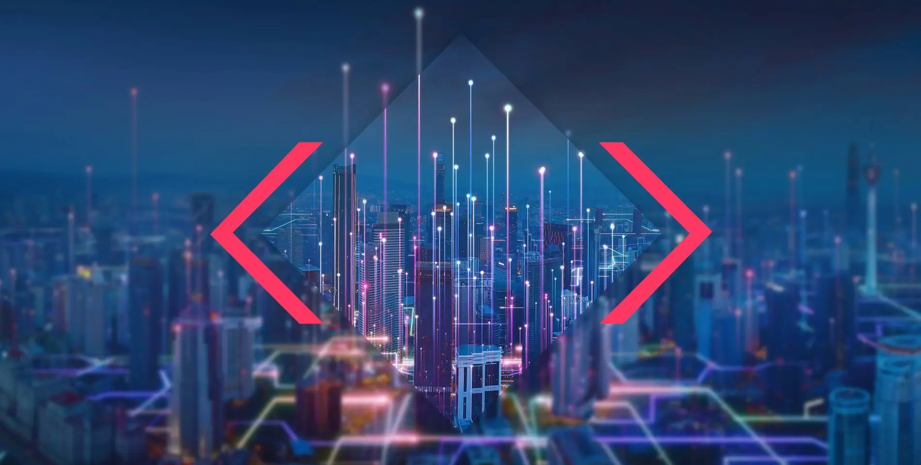 Smart cities