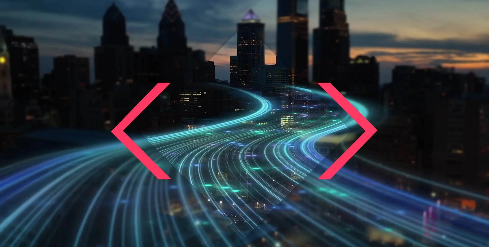 Smart mobility