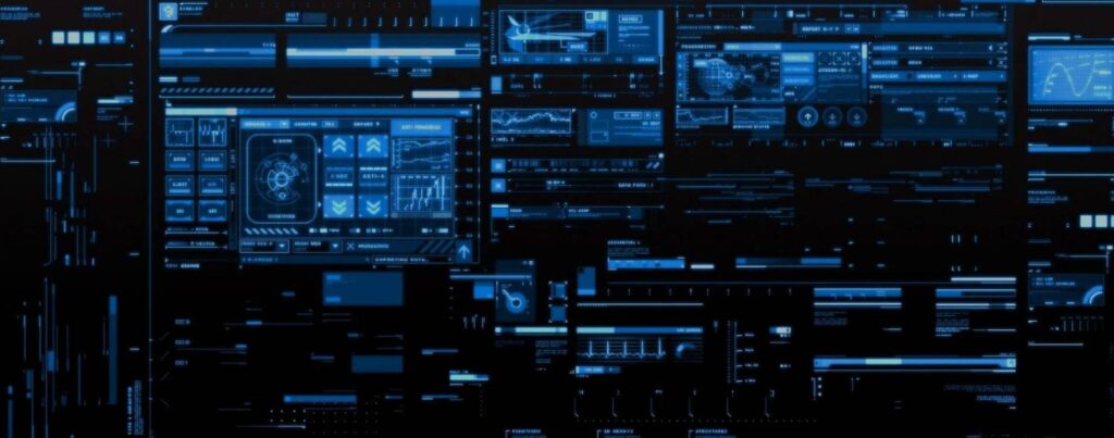 Alexandria National Control Center Project