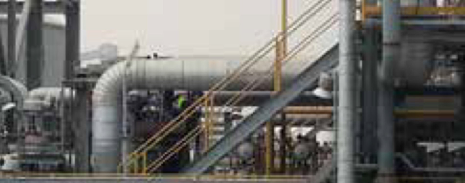 Ma’aden mine and alumina refinery project