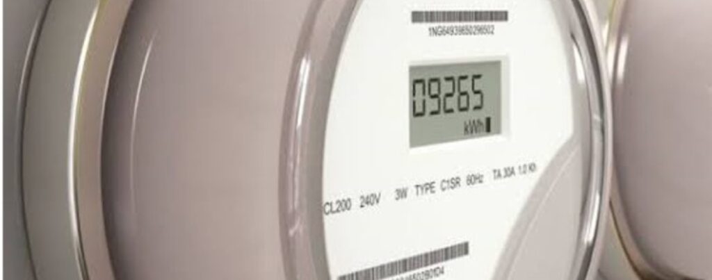EEHC Smart Metering Project