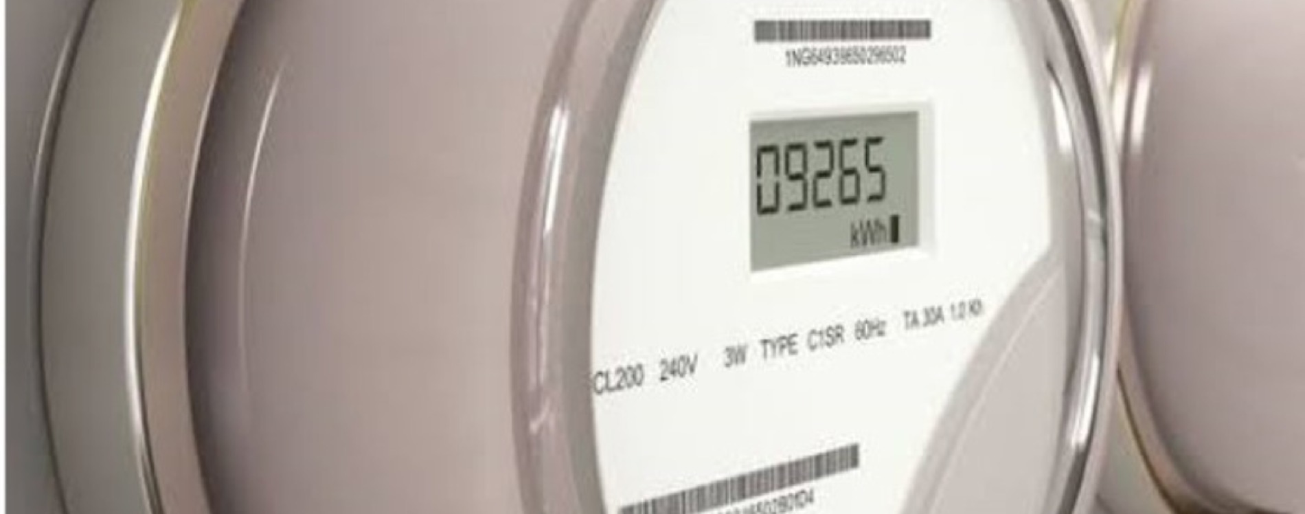 EEHC Smart Metering Project | Smart Grid Infrastructure