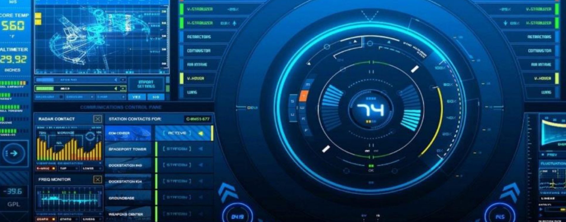 Central SCADA System Upgrade for NWC