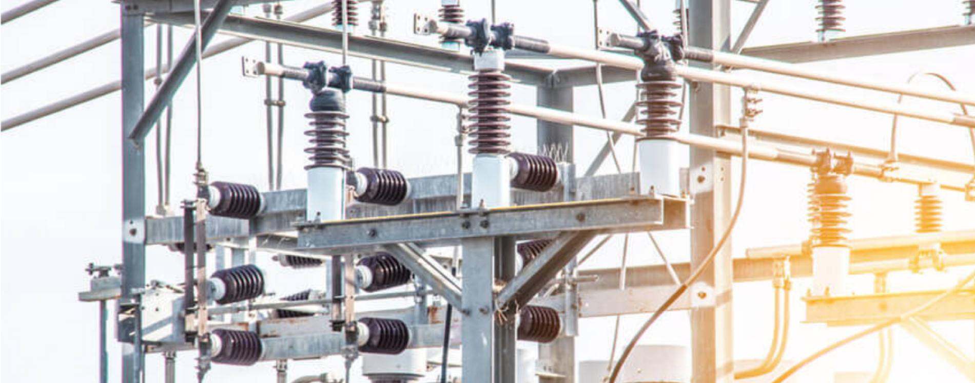 Nakasamba Substation