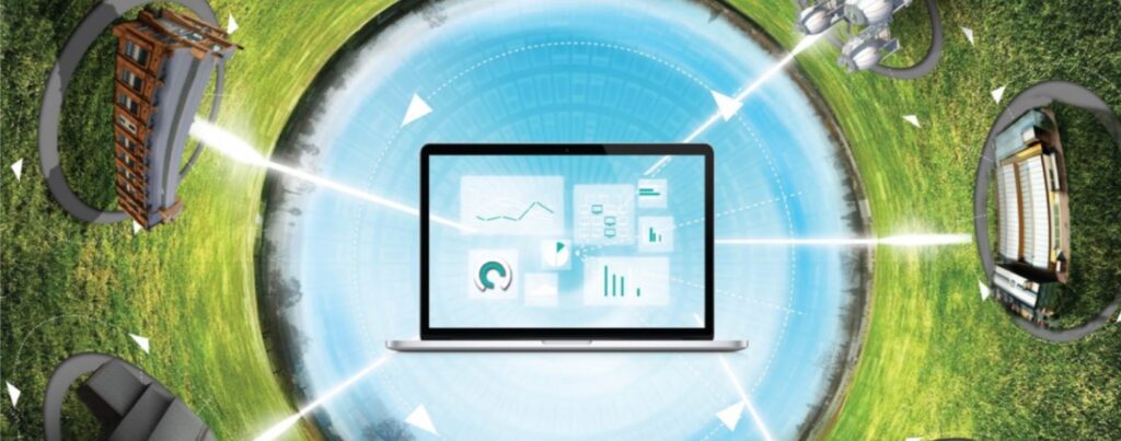 BTS Remote Site Monitoring for Safaricom