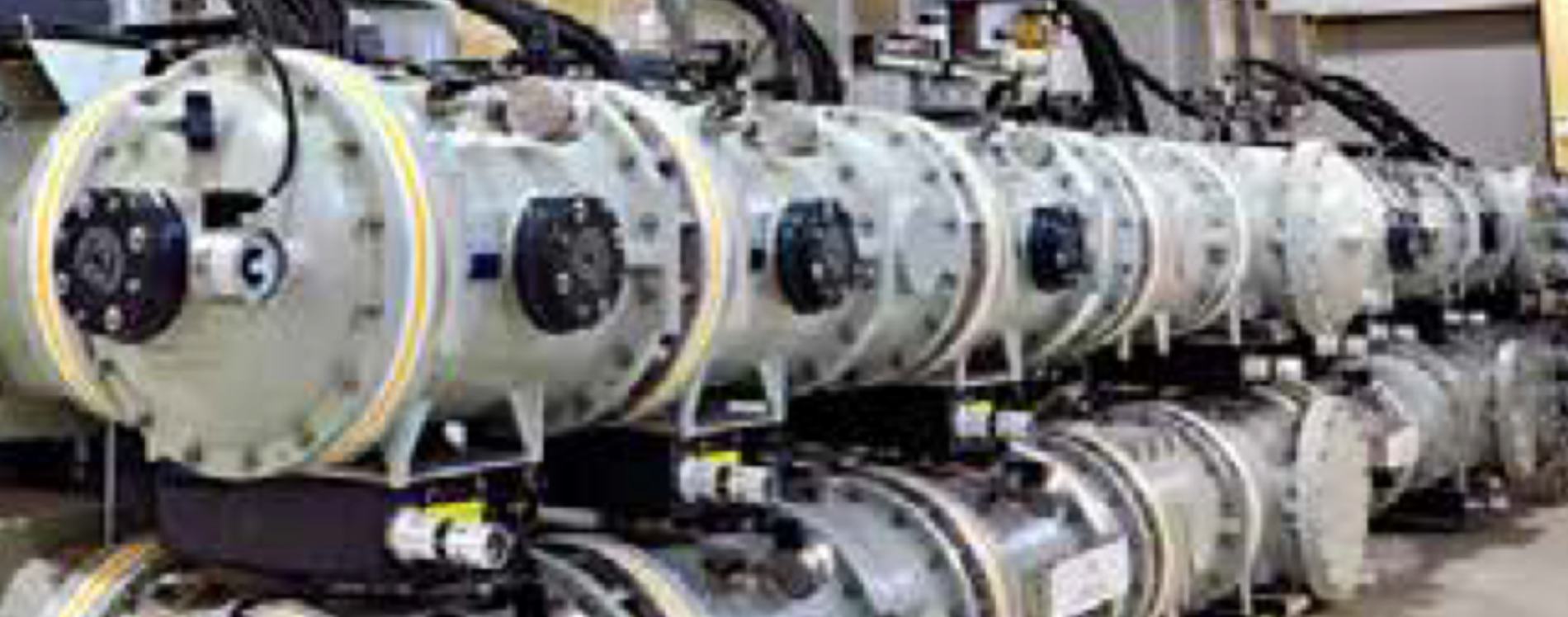 EEHC Smart Metering Project | Smart Grid Infrastructure