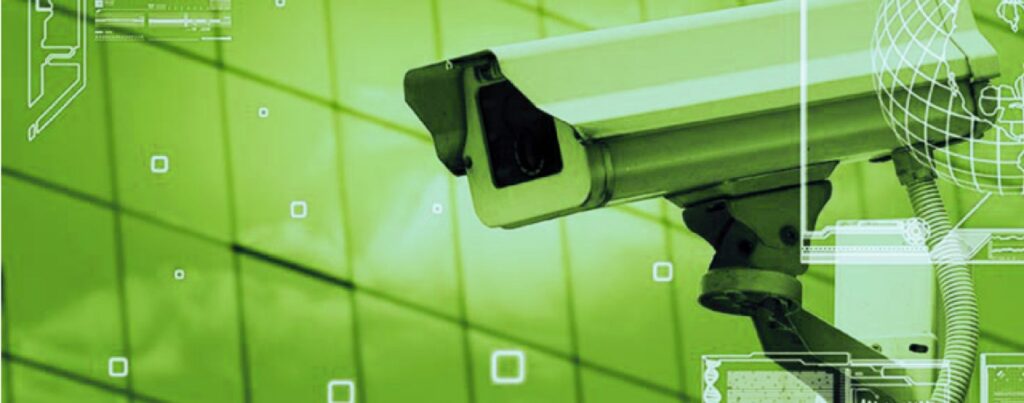 Integrated security systems