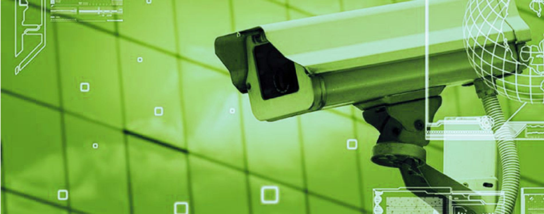Integrated security systems