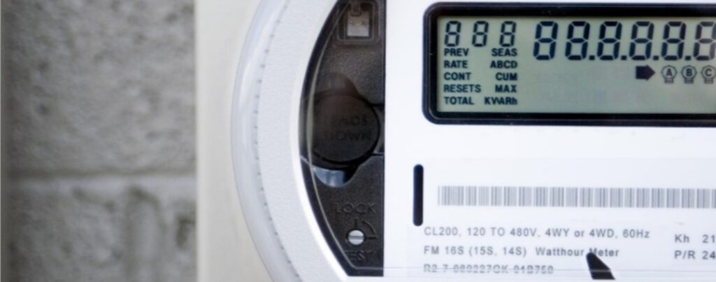 Smart Meter Operations Center